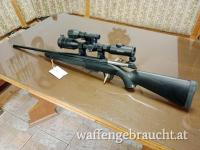 Winchester XPR im Kaliber .308Win mit Lahoux Digi Scope 50 4-16 fach