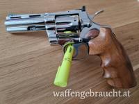 Colt Python Ultimate 4 Zoll