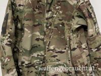 Carinthia Softshell Jacke | SpezKr / Special Forces | Multicam (L)