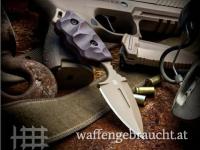 Halfbreed Blades Compact Clearance Knife CCK-05