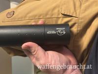 Schalldämpfer Stille im Wald obsk Ultra 