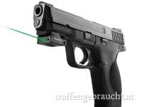 TRUGLO Micro-Tac Green Laser Sight 