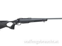 SAKO S20 HUNTER 6,5 Creedmoor,270 Win, 308 Win. 30.06 Sp. schwarz,