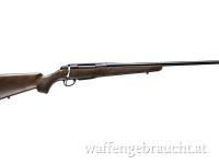 **Aktion** **Lagernd** TIKKA T3x HUNTER .270 Win, schwarz, Direktabzug, geölter Holzschaft, MG M15X1
