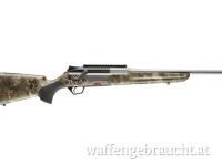 BERETTA BRX1 Geradezugrepetierer Grey Strata