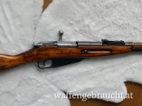 Mosin-Nagant Modell 1891/59 Karabiner - Nummerngleich!