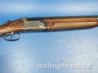 TOP Bockdoppelflinte Kettner 12/70