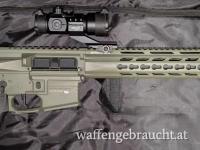 Krytac Trident Mk2 SPR (Airsoft)