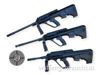 Aktion!! Steyr AUG A3 SA Flat Top 417/550mm Kal. .223 Rem. auf Lager!!