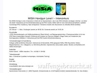 2-Tages IPSC Intensivkurs