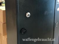 gebraucht NOVCAN Waffenschrank G3/14  Zahlenkombinationsschloss grün