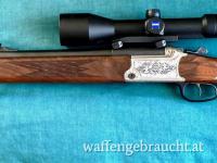 BLASER BBF 95 LUXUS