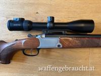 SWAROVSKI Optik Zielfernrohr Z6i 2-12 x 50 BT mit Schiene