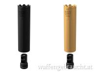 UNLIMITED DYNAMICS BD-Evo1 (Blast Deflektor) .223 Rem & 9x19 BLK *LAGERND*