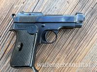Beretta 1935 - 7,65mm Br., aus 1955 ! 