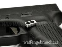 TONI SYSTEM PMPG4 OVERSIZED MAGAZINE RELEASE BUTTON FOR GLOCK GEN4