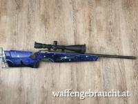 Gewehr -Anschütz-Linksschaft !!