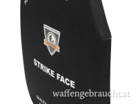 Protection Group Denmark - ESAPI plate NIJ level 4 (IV)