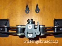 Bears Bipod Picantinny Aufnahme und Erdspieß