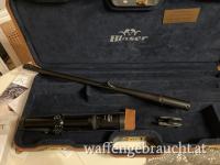 Blaser Wechsellauf R93