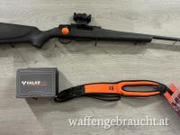 SETAKTION! Brenner BR20 51cm .30-06 inkl. Falke S + Sauenhammer Riemen