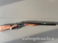 Winchester 1886 Deluxe case hardened 45-70