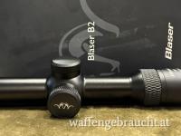 💥AKTION💥 Statt €1905 um €1599 Blaser B2 1-6x24ic S