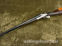 Cogswell & Harrison LTD 141 New Bond Street London 12/70