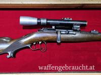  Mannlicher Schönauer .22Hornet