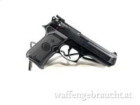 Beretta 92FS Compact