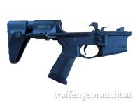 CMMG AR-9 / AR-15 ARC-X Complete Lower für Colt Magazine