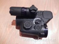 Pulsar Vorsatzgerät