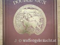 Buch Double Gun Journal Waffen Waffenbuch Doppelflinten Doppelbüchsen Scheiring Bergstutzen Ferlach