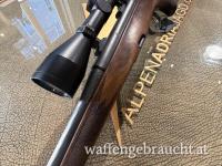 Steyr Mannlicher SBS 30-06 inkl Kahles Helia C