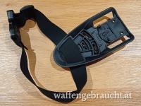 Blade-Tech Duty Drop & Offset inkl. Black Trident Beinschlaufe