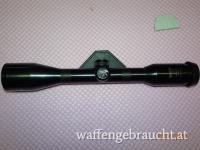 Zielfernrohr Swarovski Habicht 6x42 Nova