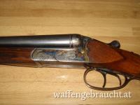 Simson Suhl Kal. 12/70 Lauflänge 65cm