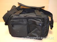 Rangebag schwarz