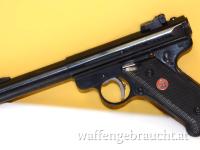 Ruger MK III