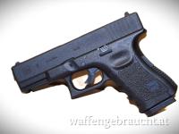 Glock 19 CO²