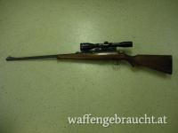 CZ  Kleinkalibergewehr  Repetierer in 22lr