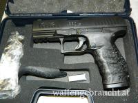Walther PPQ 45