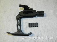 Monopod BEARS Reserviert für Roman