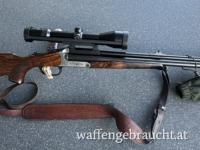 Blaser D99 Duo Luxus