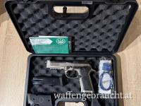 Beretta 92x Performance