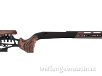 Woox Furiosa Tikka T3/T3x Chassis System Tigerwood rechts