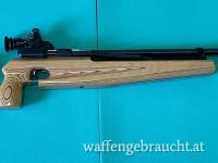 Feinwerkbau 601 neuwertig!