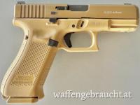 GLOCK 19X do Brasil