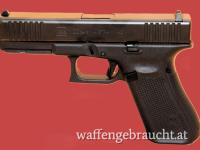 Glock 22 Gen5 MOS - Lagernd