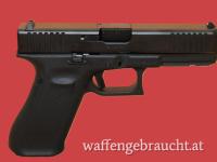 Glock 22 Gen5 MOS - Lagernd